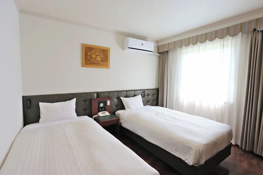 Hotel Castle Inn Suzuka Chuo