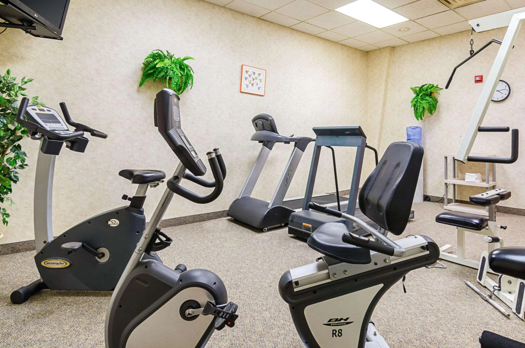Quality Inn Rosebud Casino