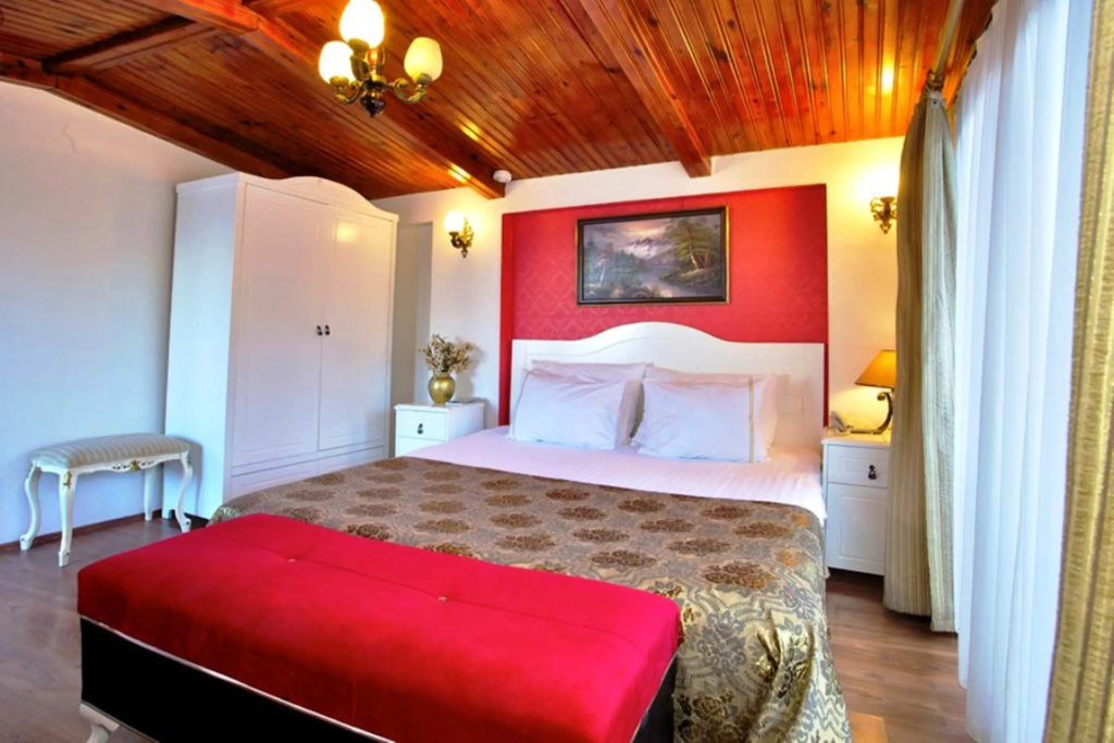 Asmali Hotel