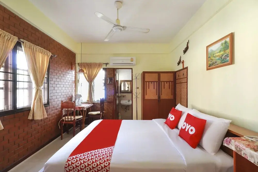 Galare Guest House