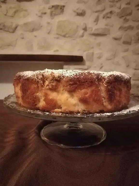 Il Casale Di Ginetto