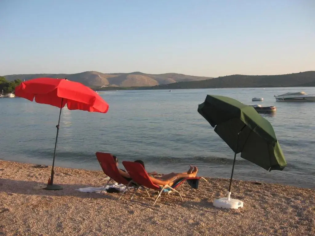 Apartments Mira - 20m from beach