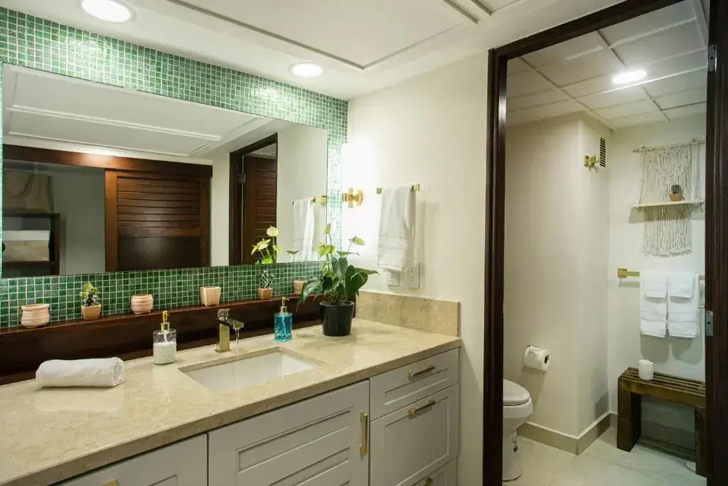 Sunscape Residence Tower