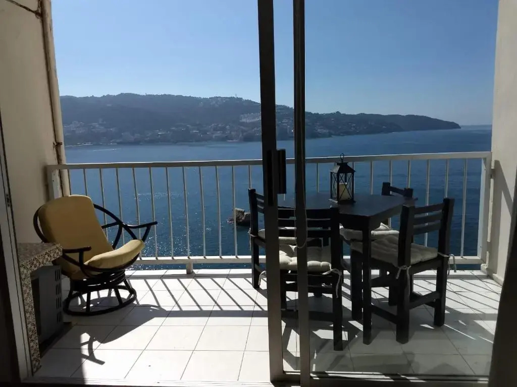 Select Suite Acapulco Twin Towers