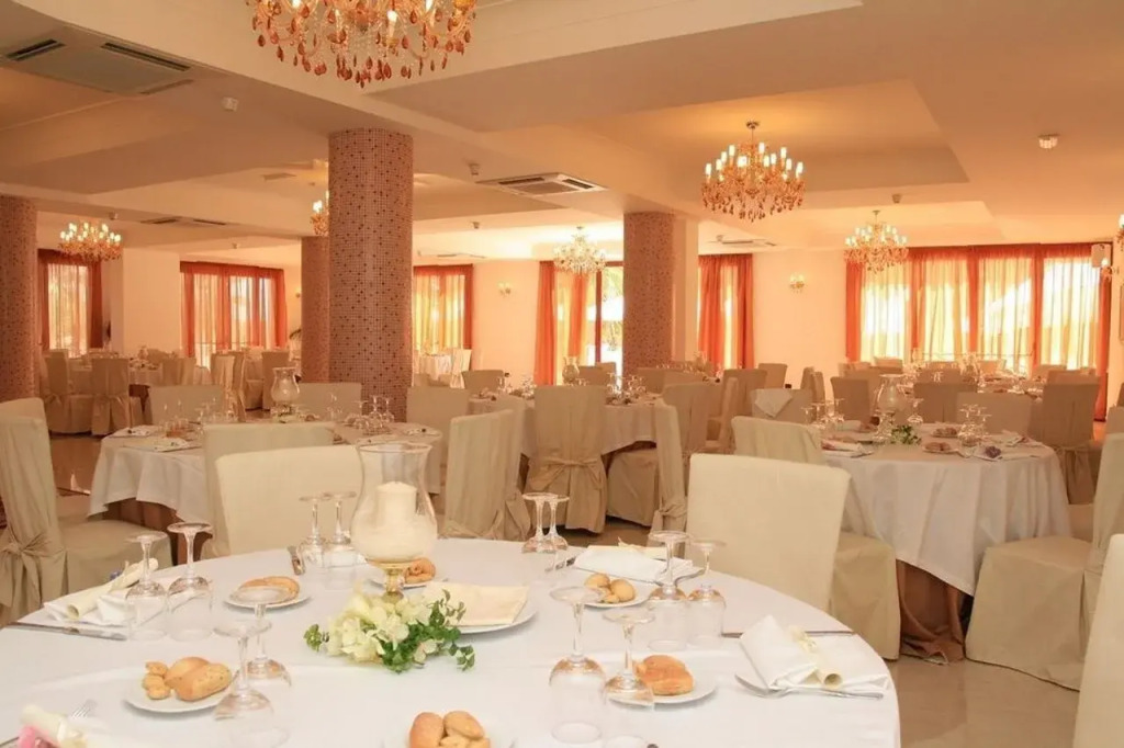 Città Bianca Country Resort