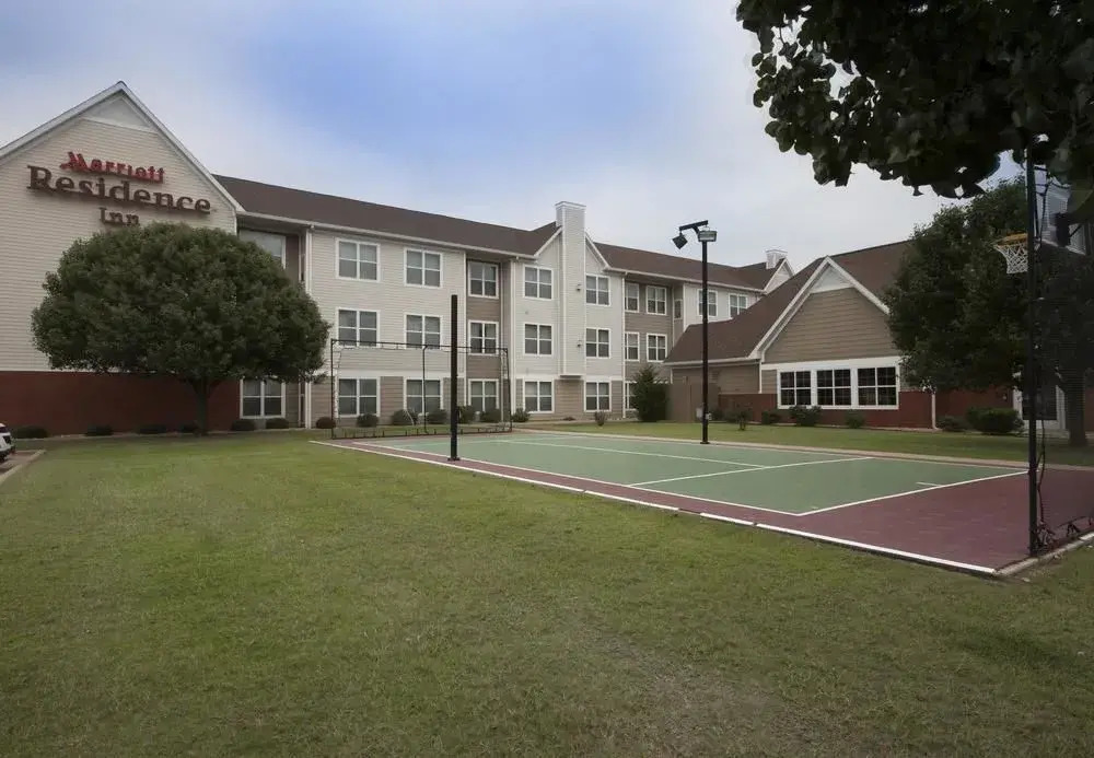 Residence Inn Tulsa South