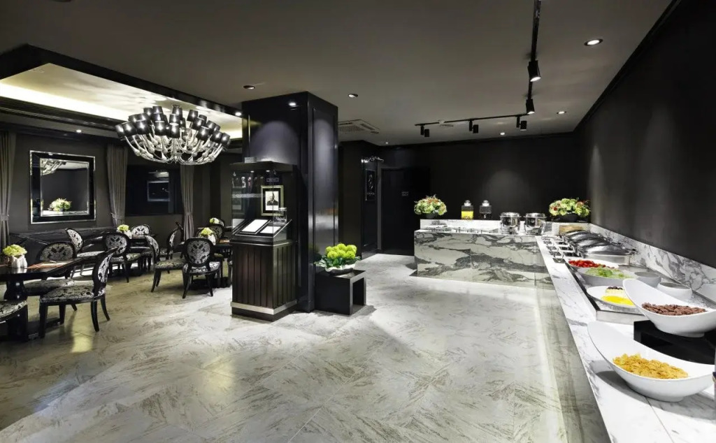 Kensington Hotel Yeouido