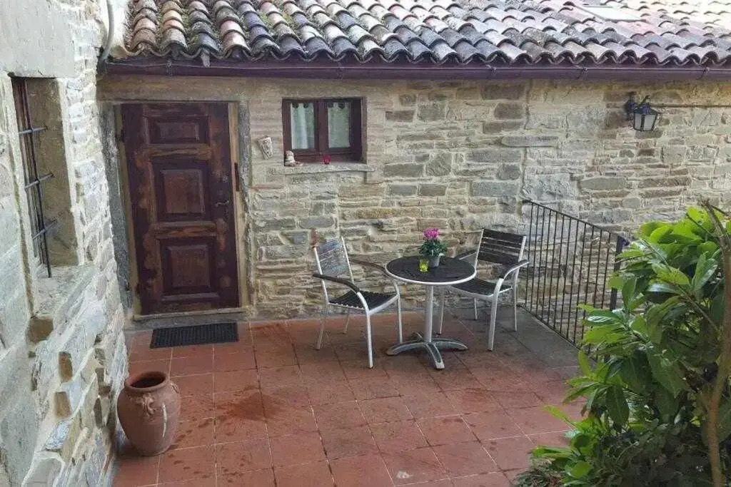 Il Borghetto di Pedana