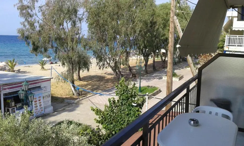 Seaside Studios