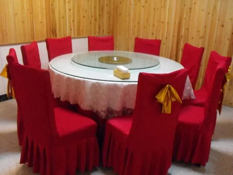 Yinhai Hotel