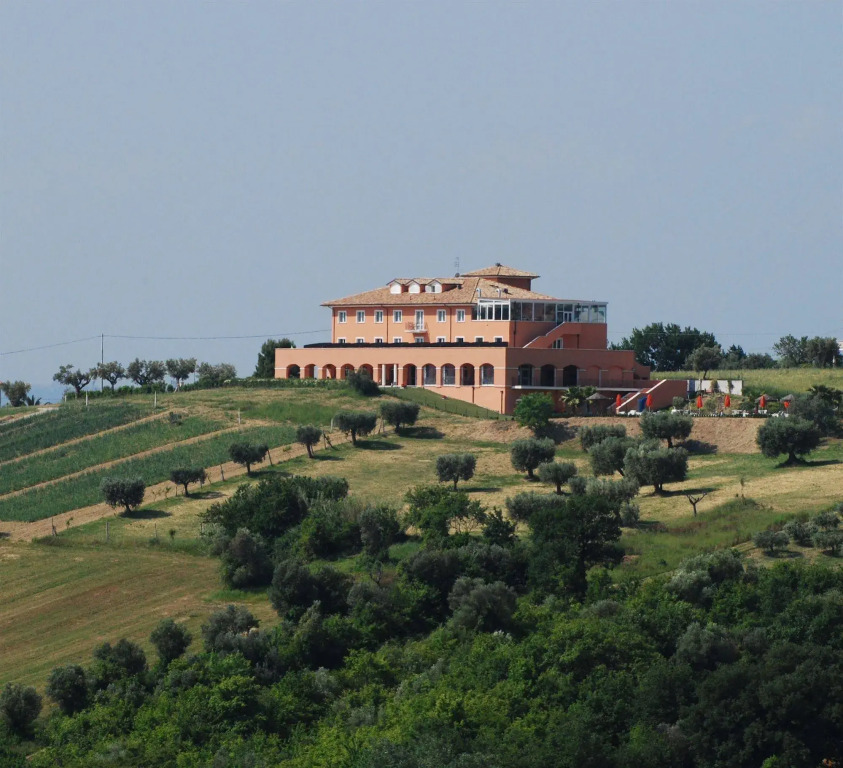 Villa Susanna Degli Ulivi - Resort & Spa