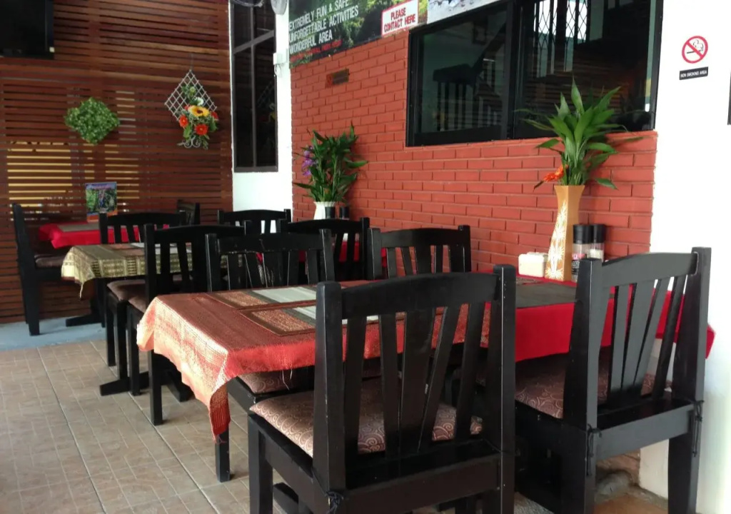 The Chiang Mai Nest Guest House