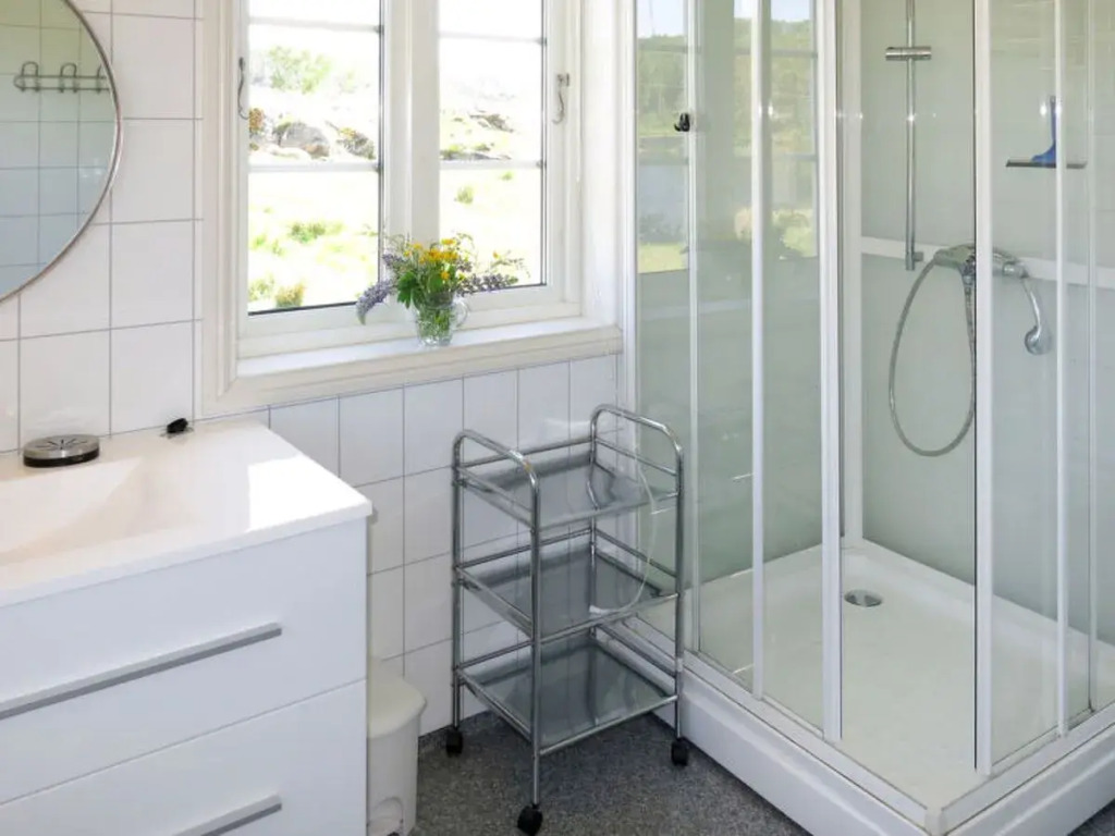 Holiday Home Der ute by Interhome