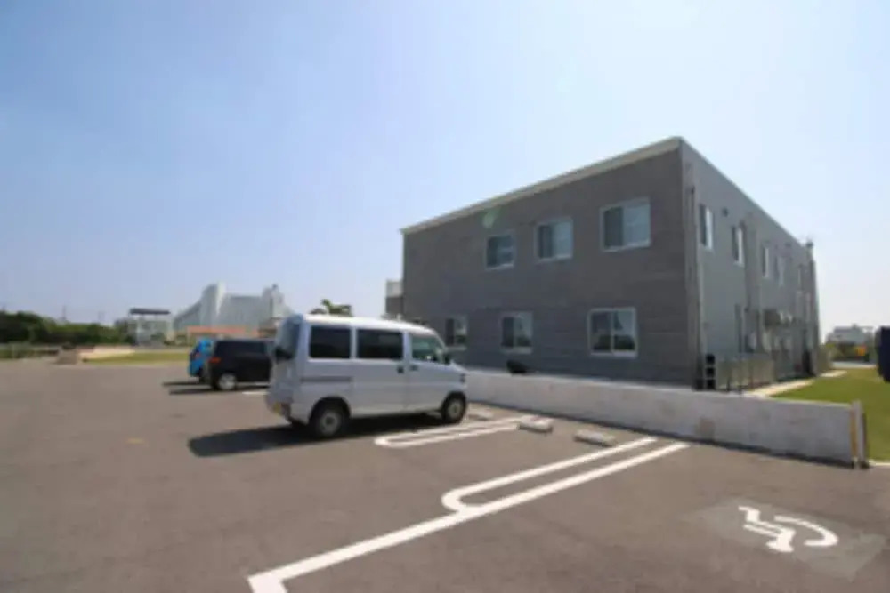 Birthplace Ishigaki