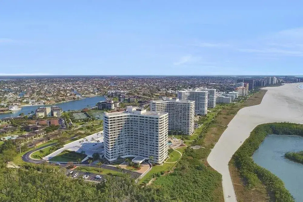 Seaview #67023 - 2 Br Condo