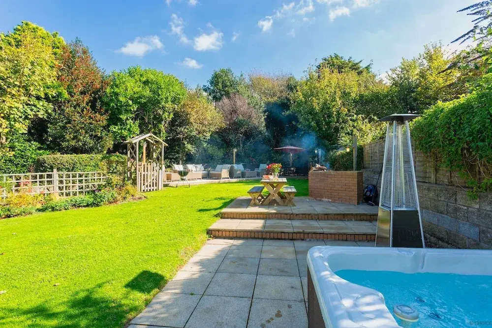 Croyde Brambles 5 Bedrooms