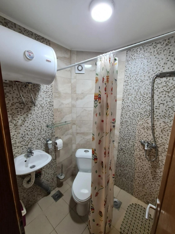 Apartments Dviletov Kutak