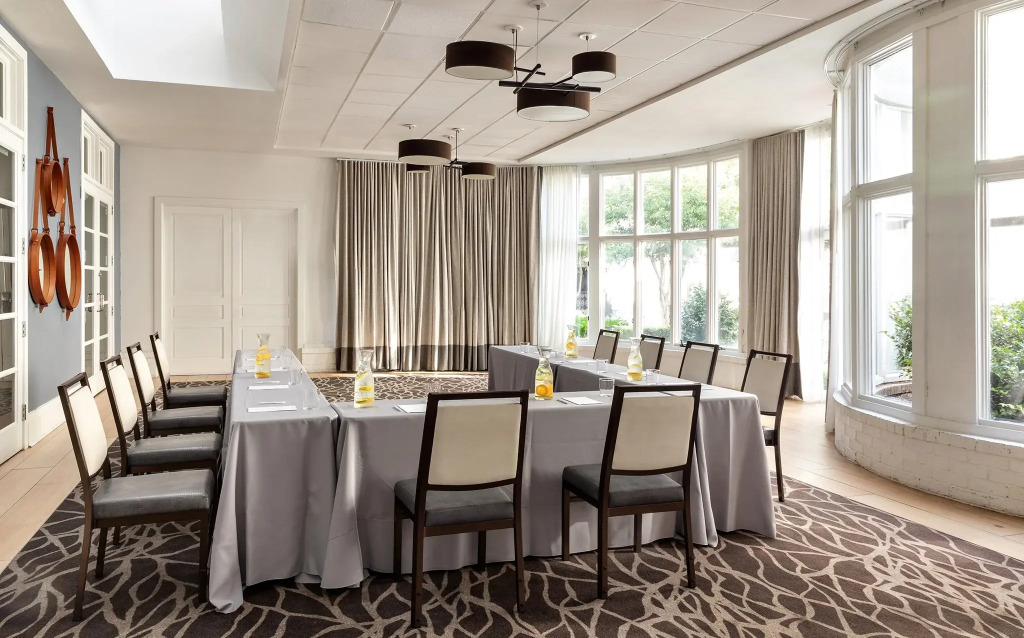 Kimpton Brice Hotel by IHG