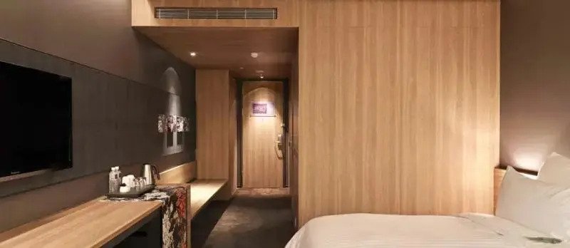 Hotel Coka Shanghai Pudong Airport