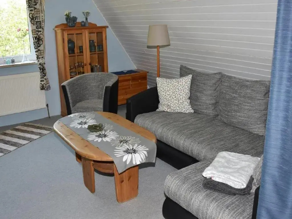 Ferienwohnung Lahann