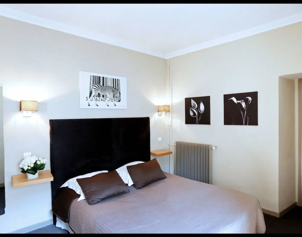 LAbbaye Hôtel