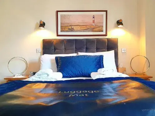 The Red Lion Hotel