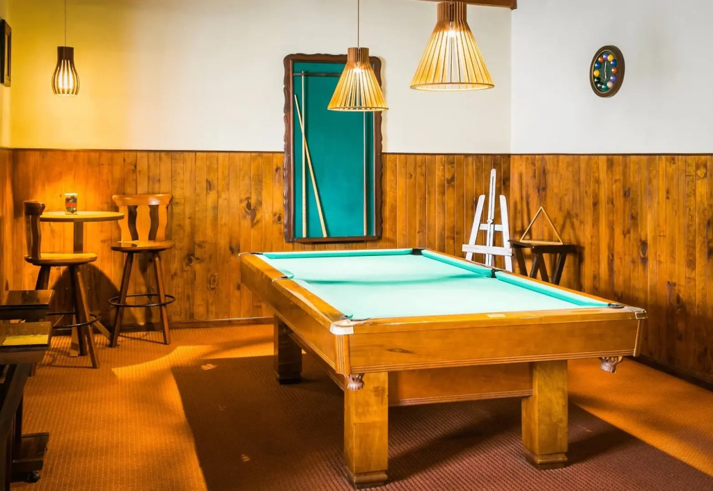 Hotel Stelter