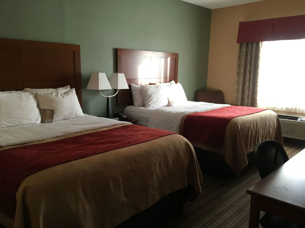 Comfort Inn Jackson