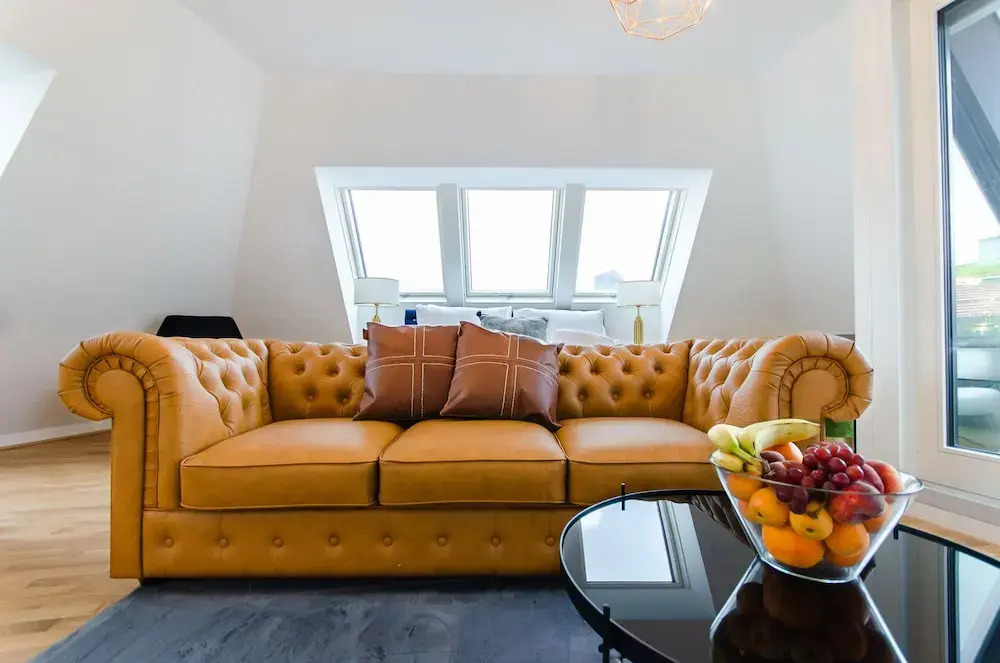 Grand Quarters City Residence