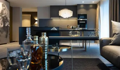 SISSI SUITES | luxury apartments | Mayrhofen