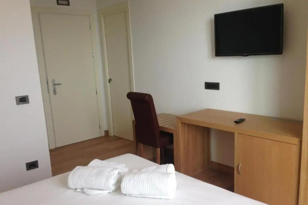 Villa Eva Hotel