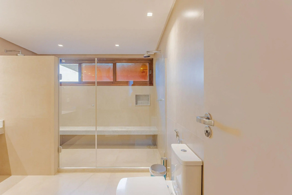 SA09 Excelente Casa 5 Suítes - Reserva Sauipe