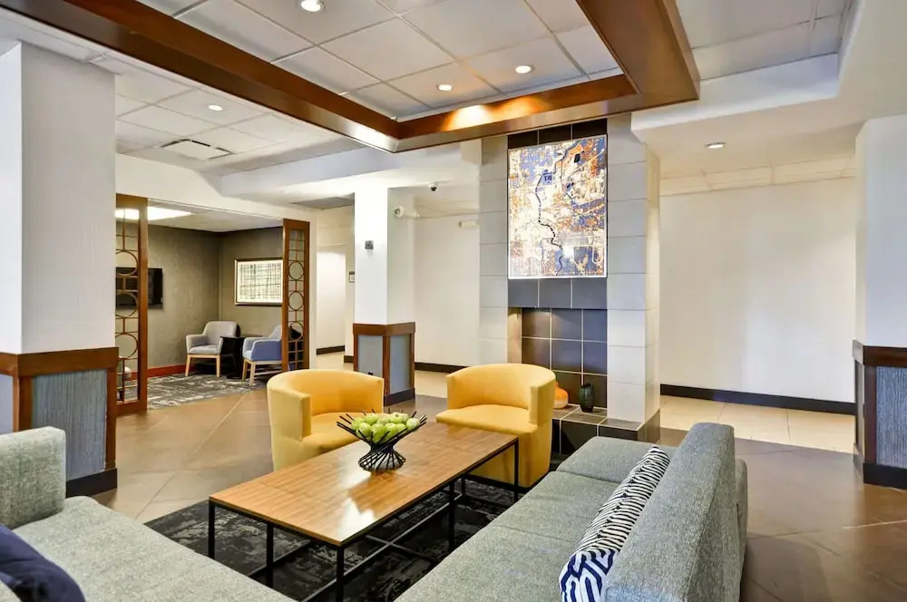Home2 Suites by Hilton Indianapolis - Keystone Crossing