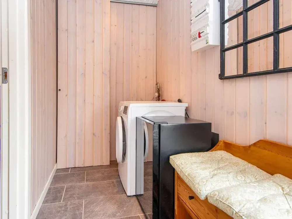 5 Star Holiday Home in Hemmet