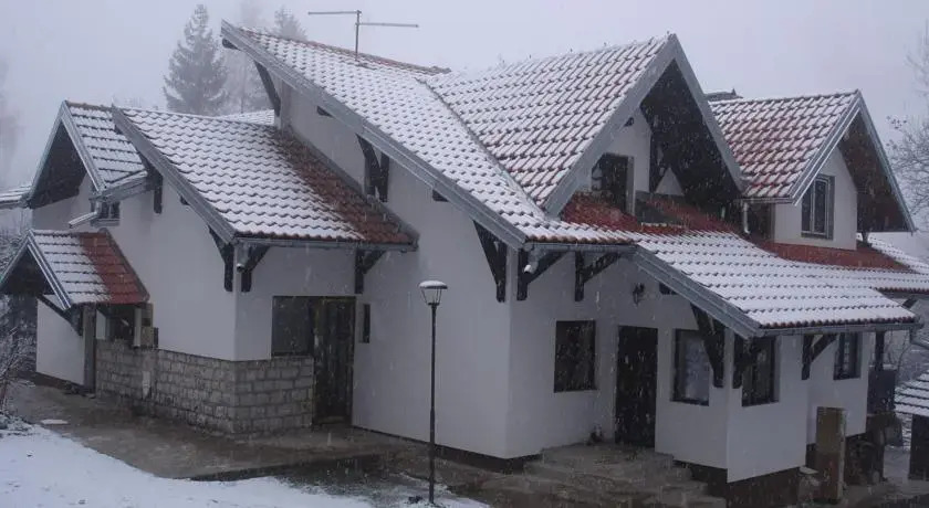 Apartments Kelt
