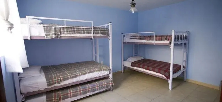 Casa Don Jose Hostal