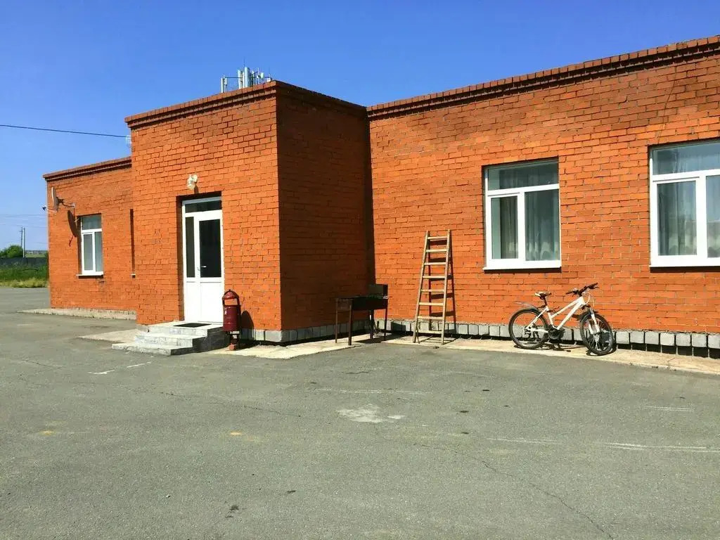 Zhokey Hotel