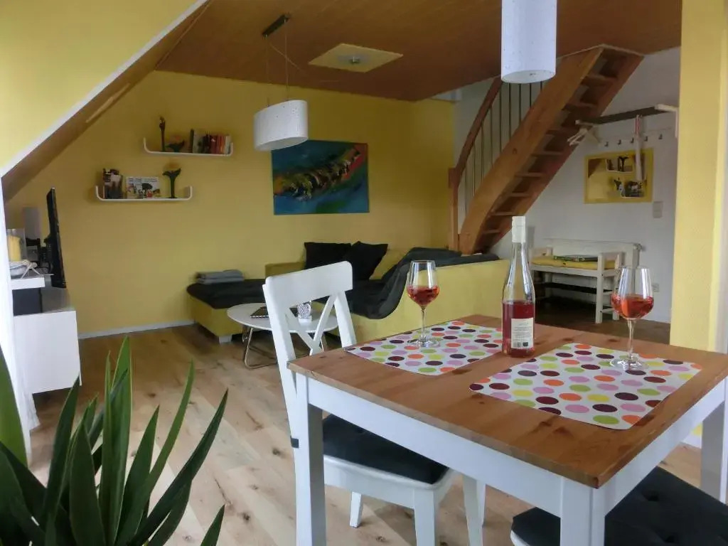 Ferienhaus Cartoonwerkstatt