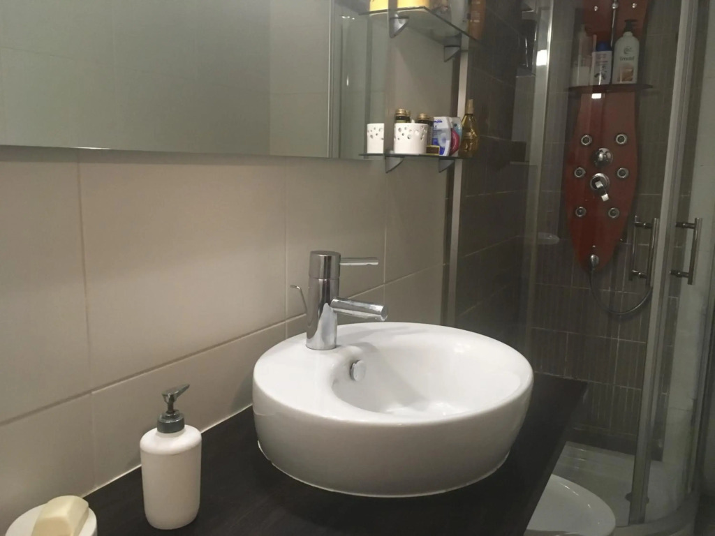 Apartamento en el Centro
