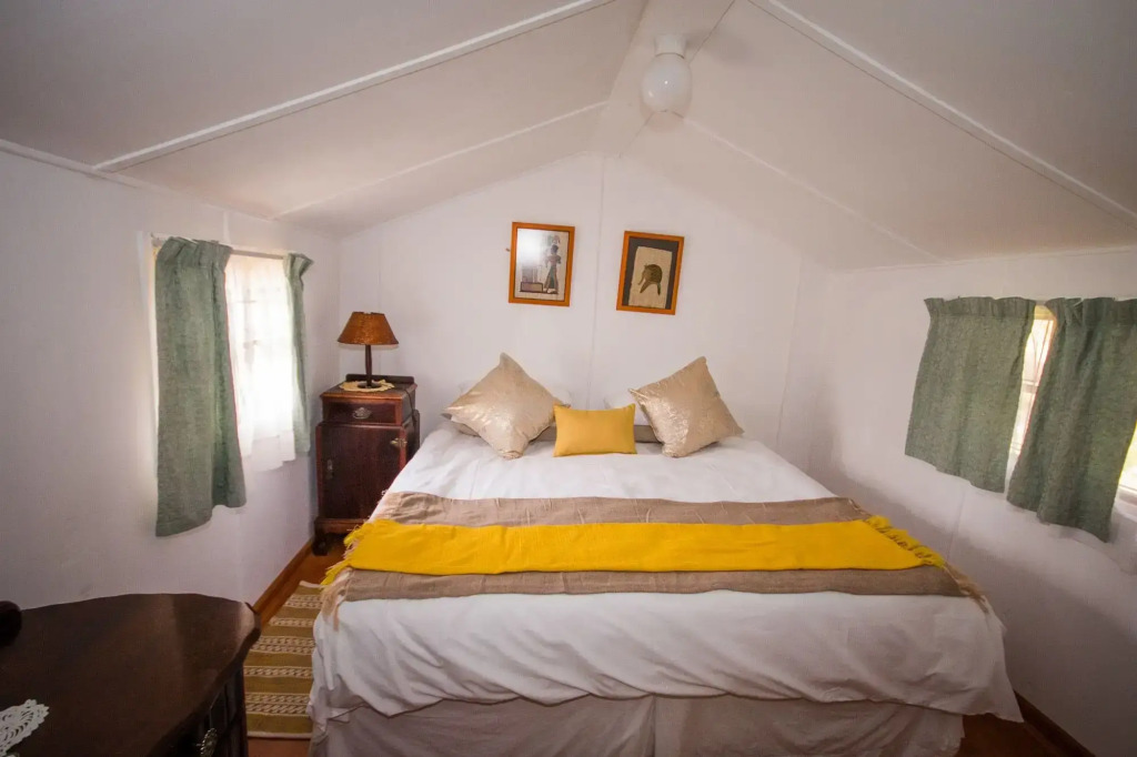 Homestead B & B