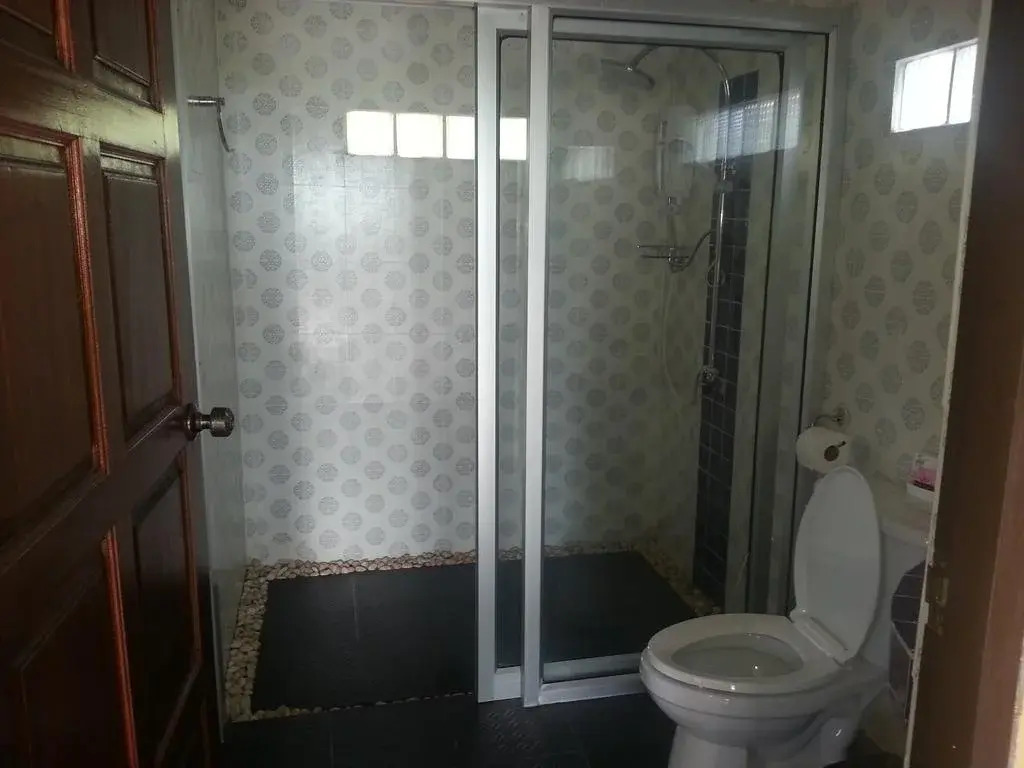 Suntisook Resort