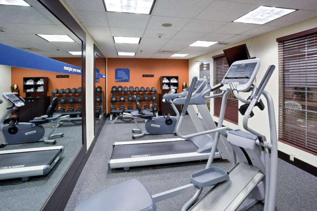 Hampton Inn Sturbridge