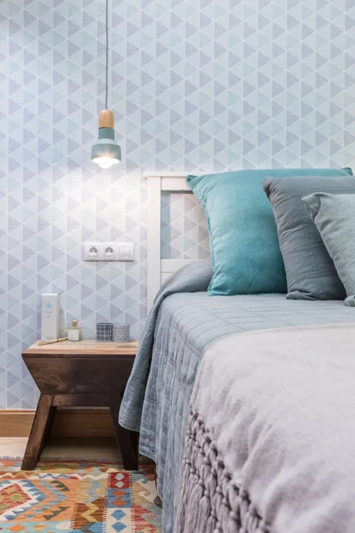 Indautxu I Apartment by Aston Rentals
