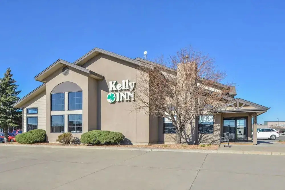 Kelly Inn Fargo North Dakota