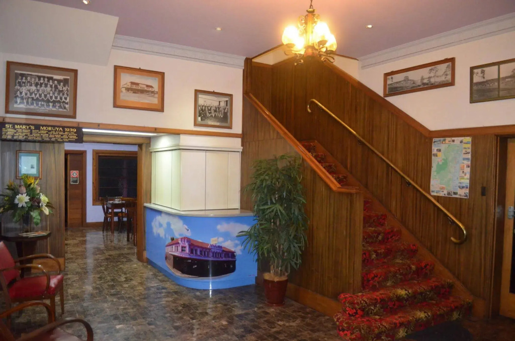 Moruya Monarch Hotel