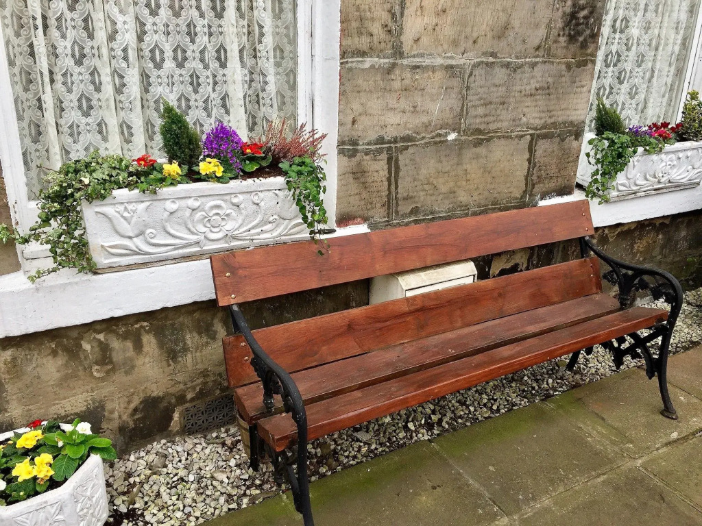16 Pilrig Guest House