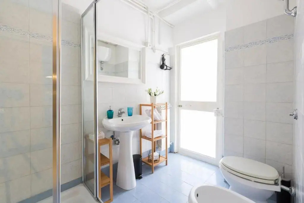 Ripa Rome Trastevere Home