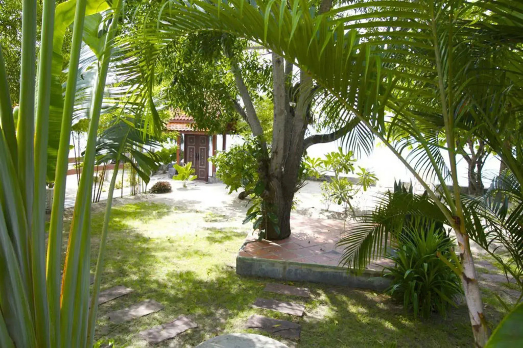 Sunshine Residence