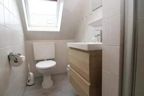Haus Schumacher, Wohnung 1