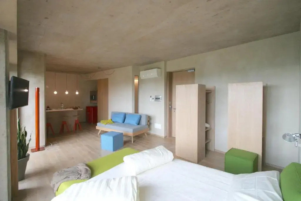 Qb Apartments
